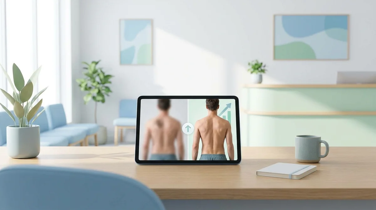 ビフォーアフター写真で治療院の新患を月18人増やす7つの投稿テクニック