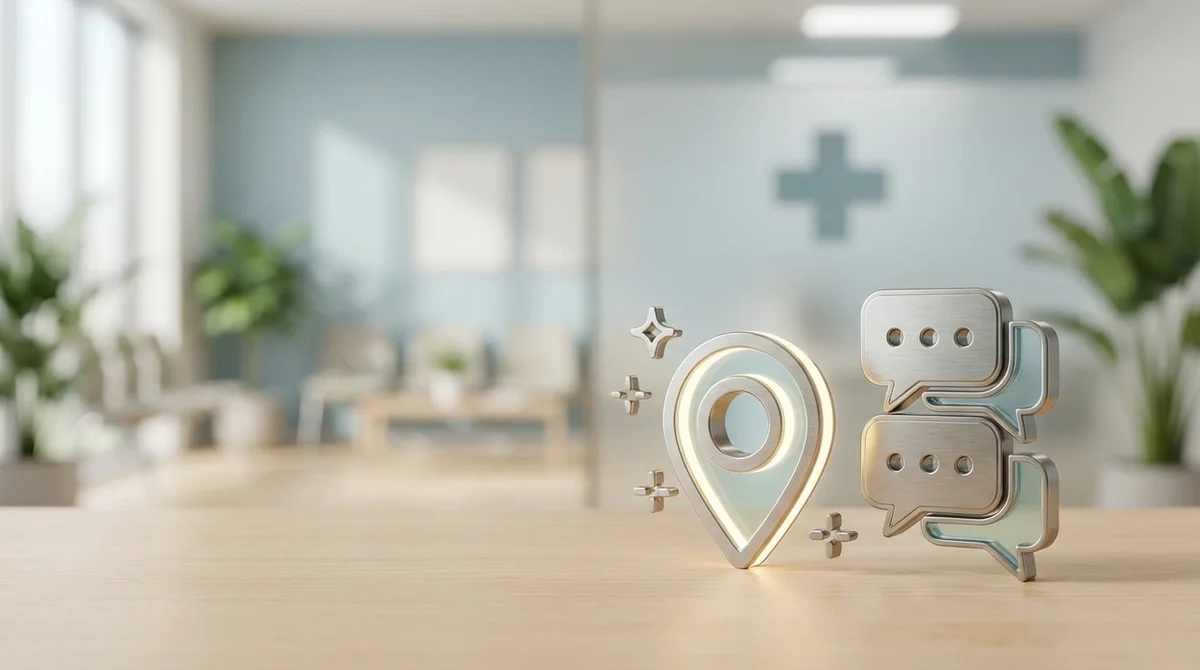 Googleマップ口コミ★4.8の治療院が実践！MEO対策初心者でも月15件の評価を集める完全マニュアル