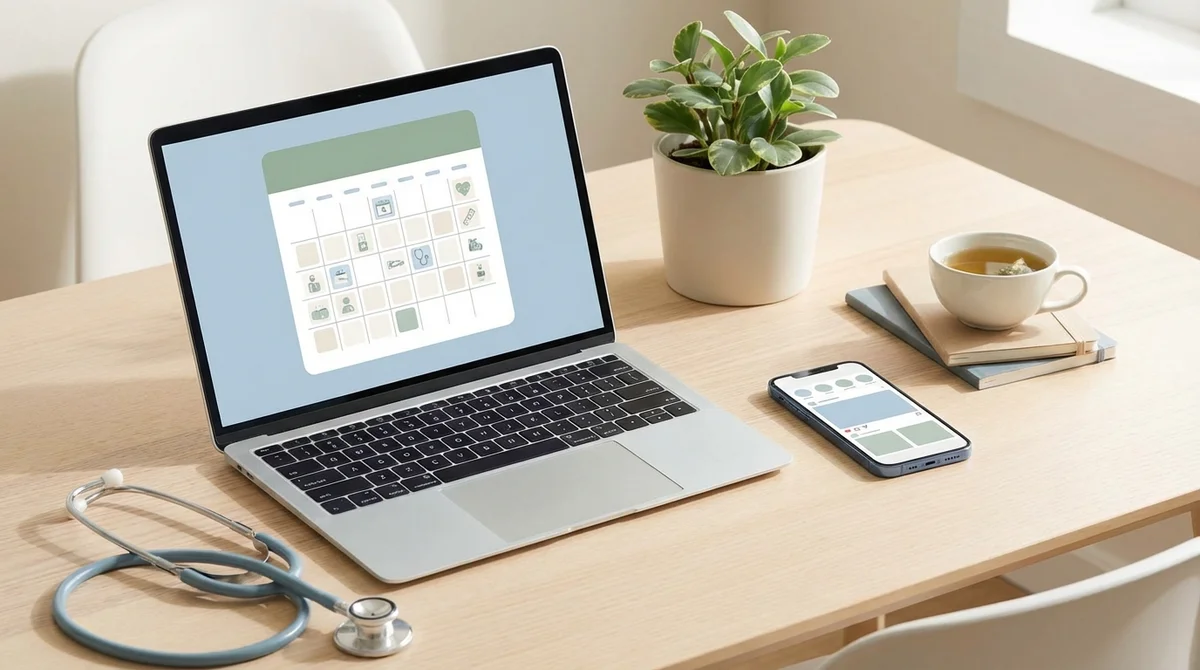 治療院SNS投稿は週何回が正解？新患獲得に効く最適頻度と継続のコツ