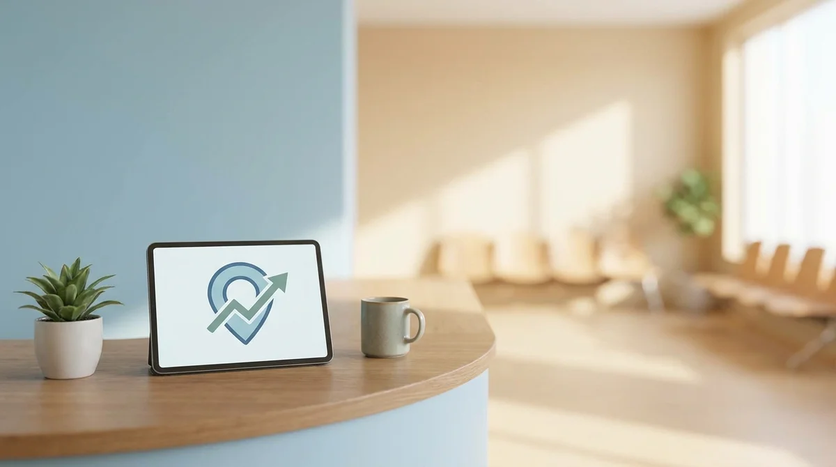 治療院のGoogleビジネスプロフィール写真投稿で新患を月32人獲得！来院率85%を実現する5つの最適化術