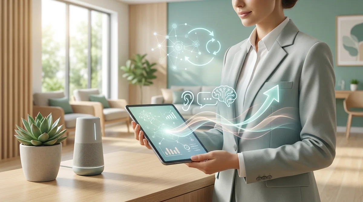 患者満足度93%の治療院が実践！AIで患者の声を分析して改善点を見つける3ステップ