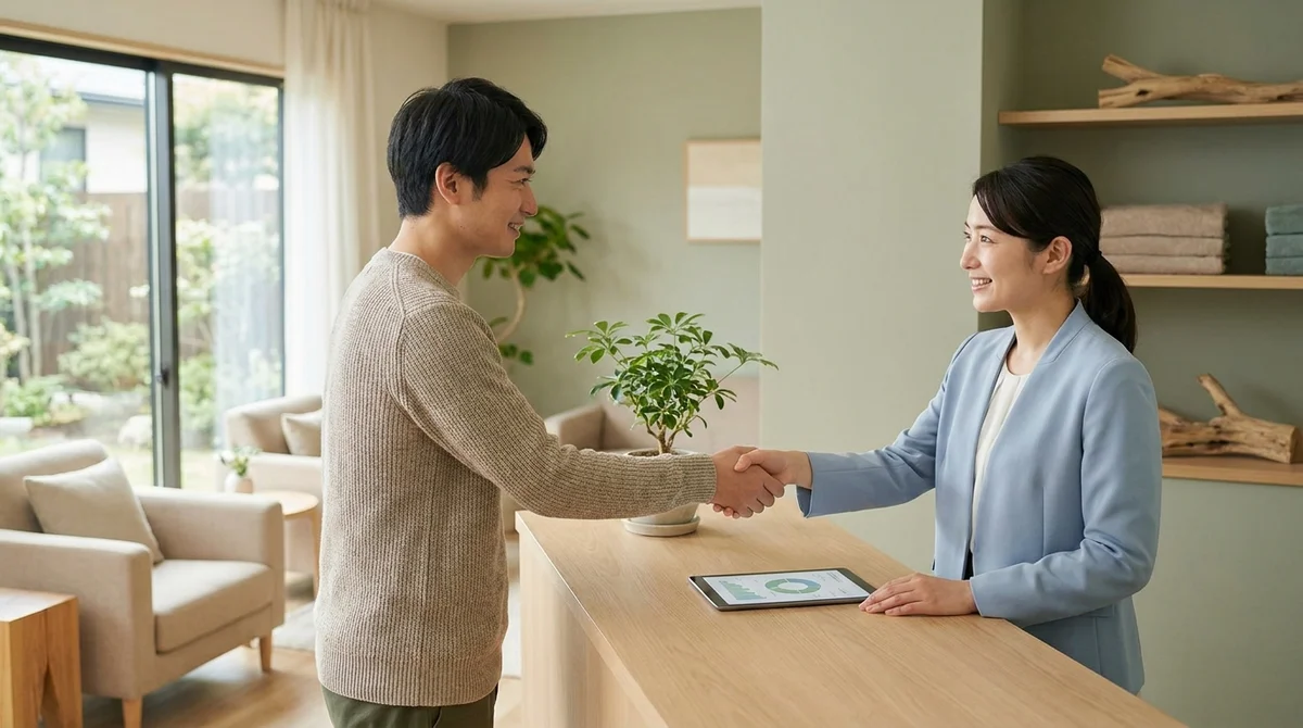 リピート率90%を実現した治療院の3つの仕組み