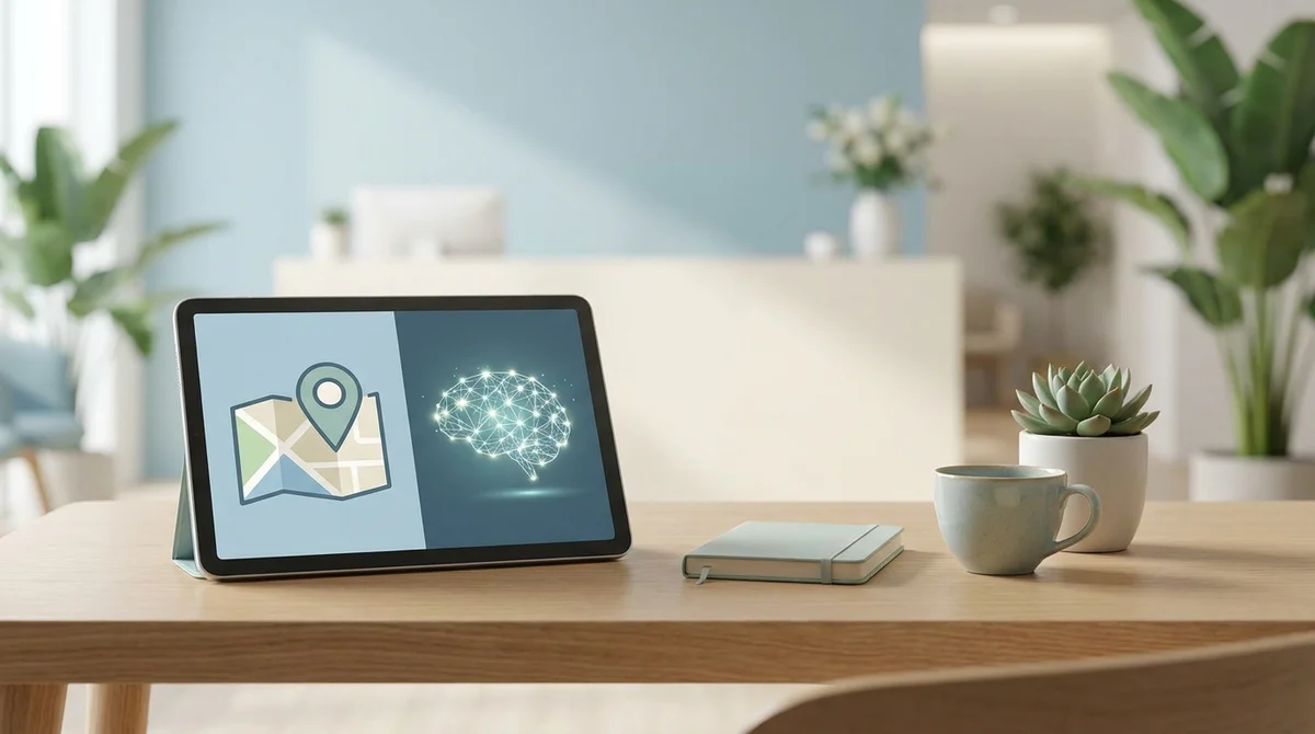 Google MapsのAI検索に店舗が今から備える5つの準備