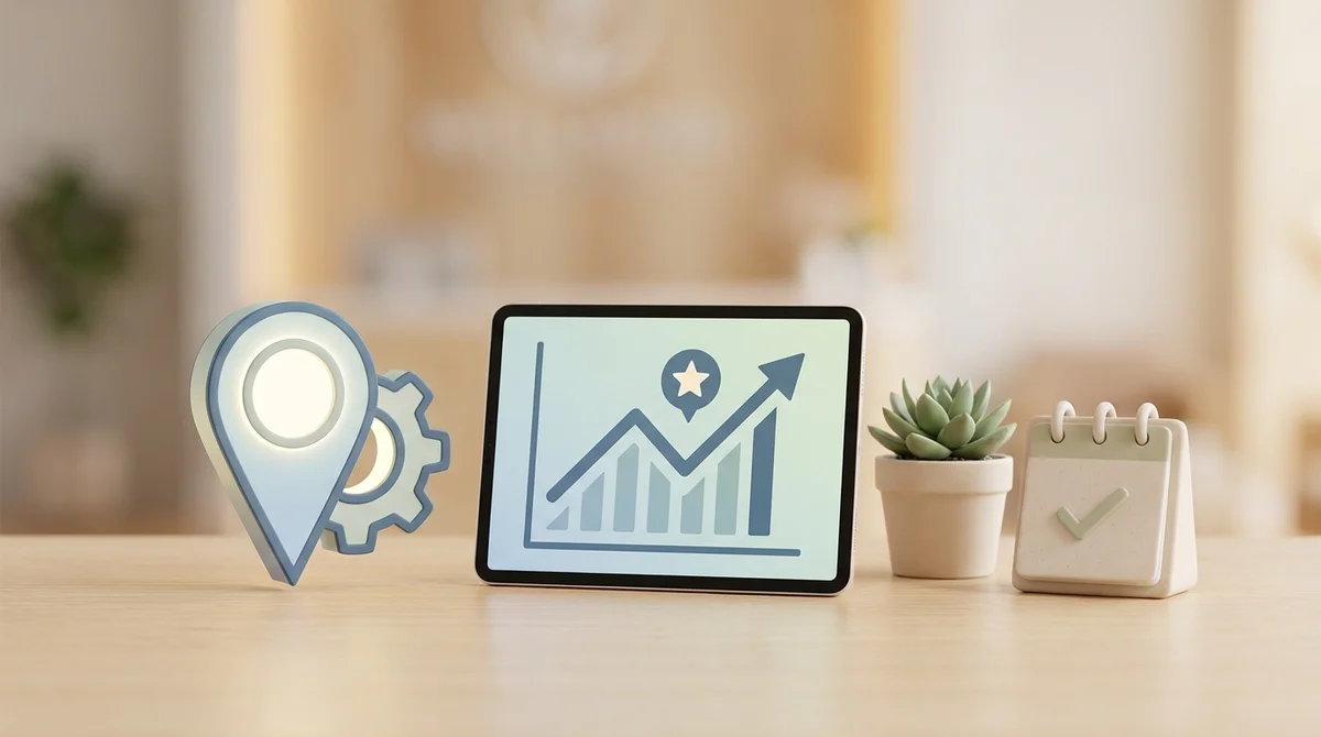 治療院の口コミを自動で増やす5つの仕組み！月40件獲得した院長の実践ガイド