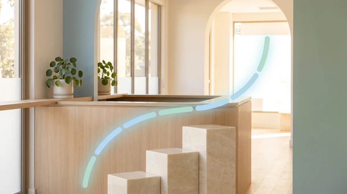 治療院の売上を1年で2.3倍にした院長の集客改革記録！0から始めた6つの施策で月商150万円突破