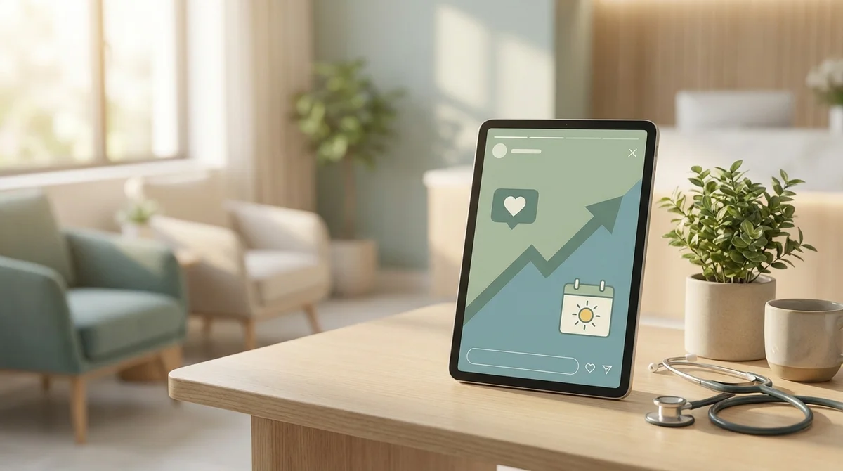 治療院のInstagramストーリーズで患者リピート率85%達成！日曜日でもエンゲージメントを高める5つの戦略