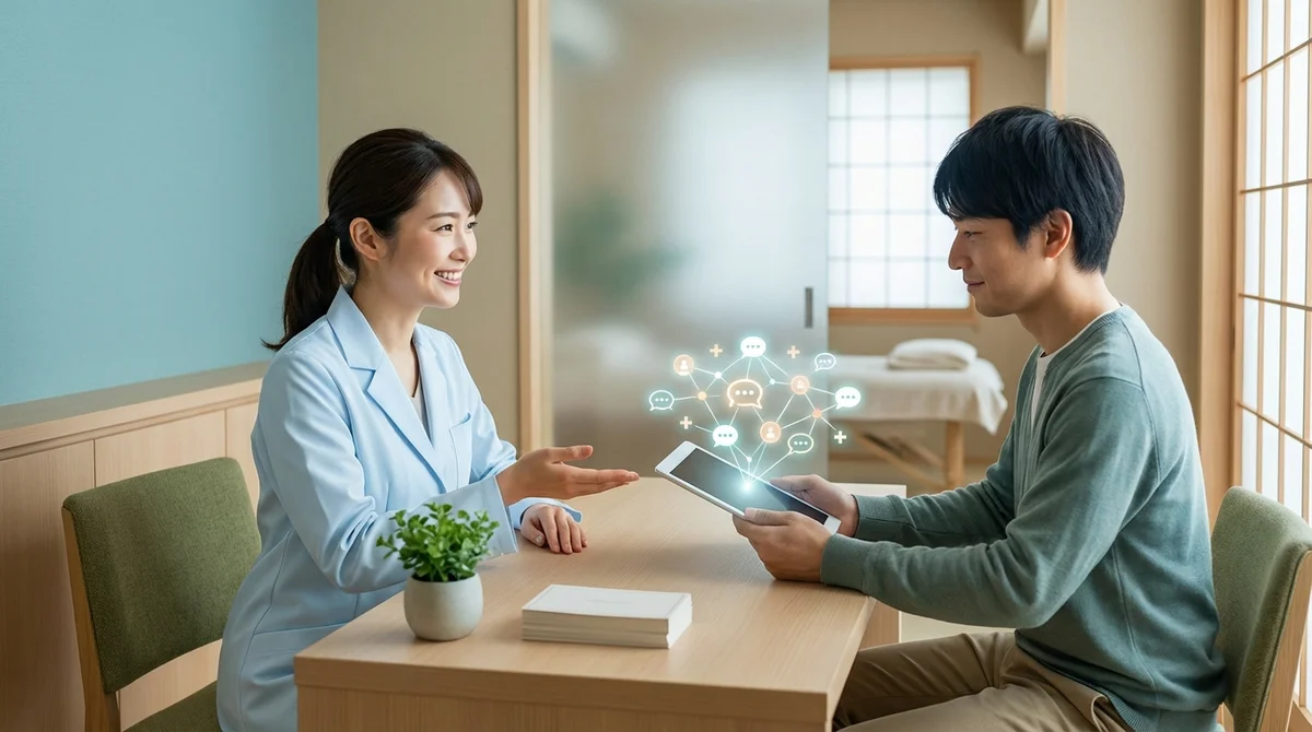 口コミゼロから月30人の新患を集めた治療院の5つの口コミマーケティング実践法