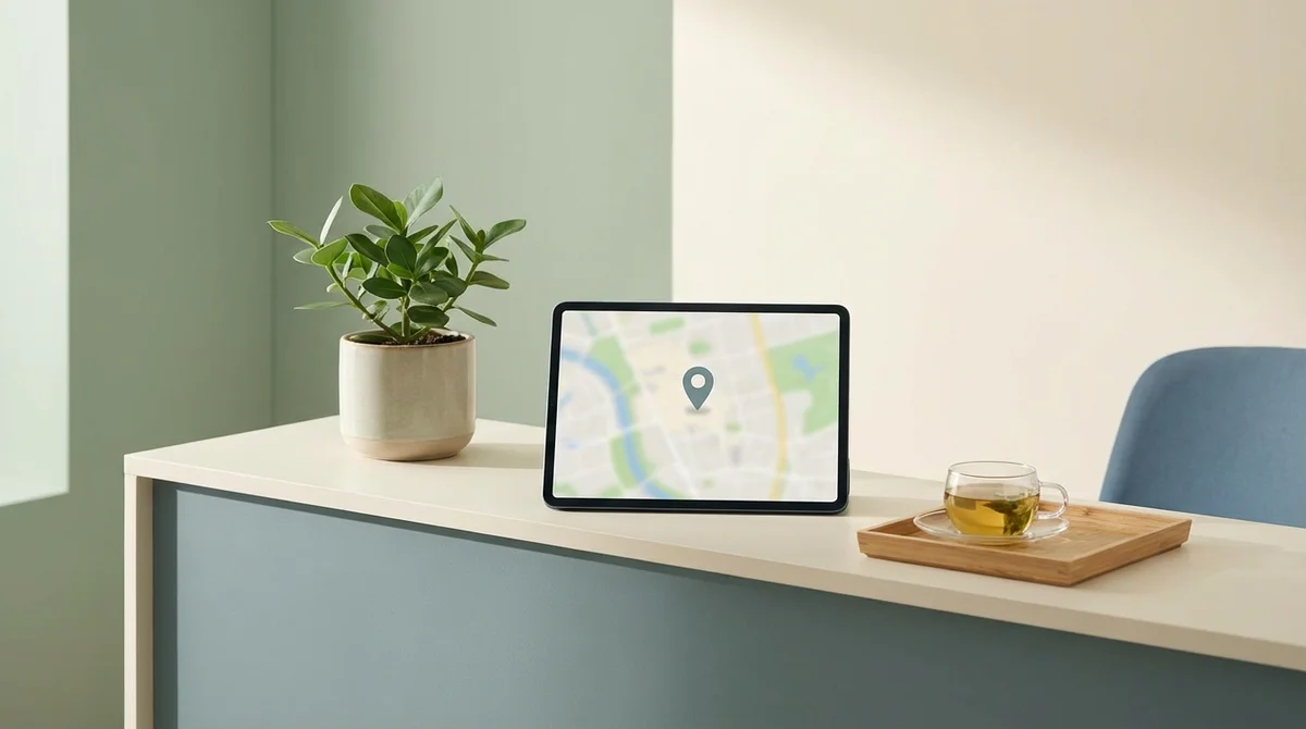 Googleマップで治療院を上位表示させる15の具体策！新患月28人獲得したMEO完全攻略法