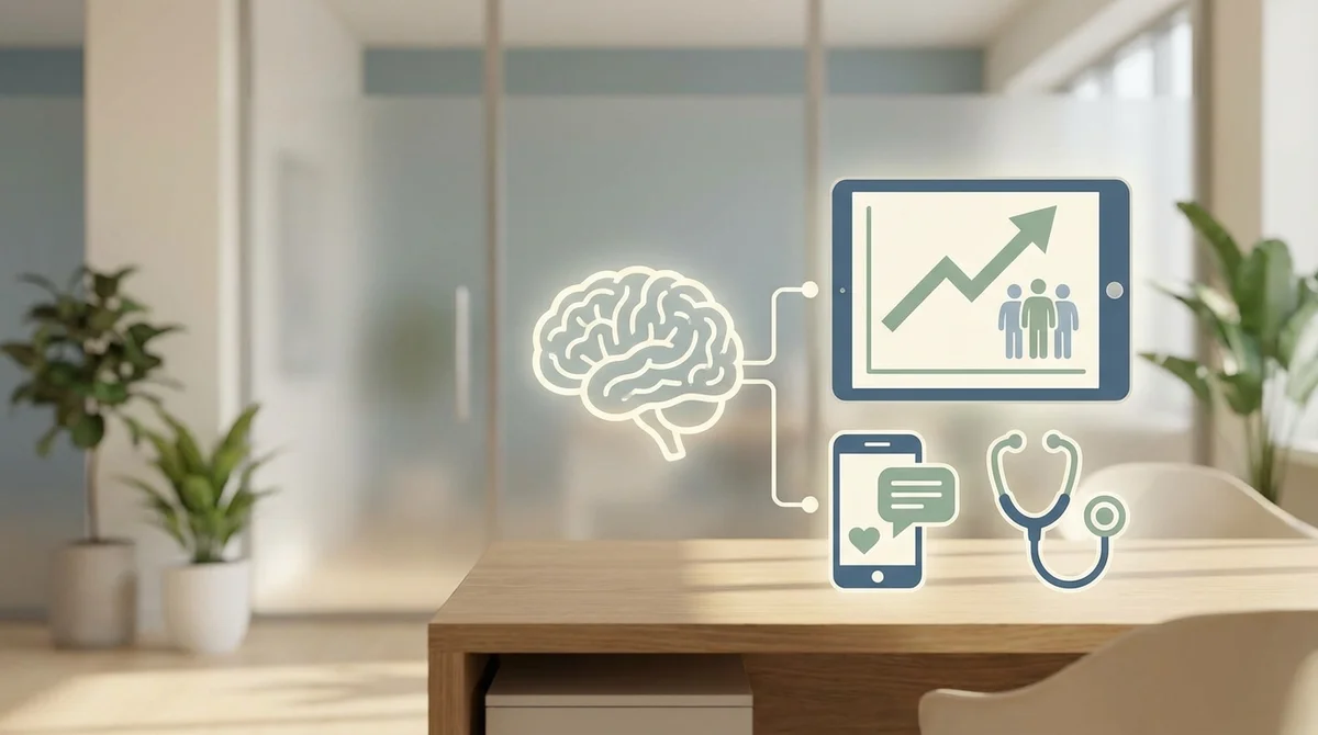 AIが治療院の投稿文を自動生成！SNS集客で月20人の新患を獲得する運用術