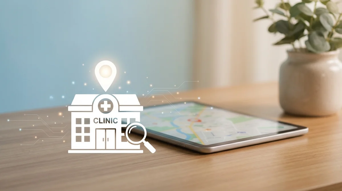 地域密着治療院がライバルを突き放す10の戦術！ローカルSEOで新患月40人獲得した地域No.1戦略