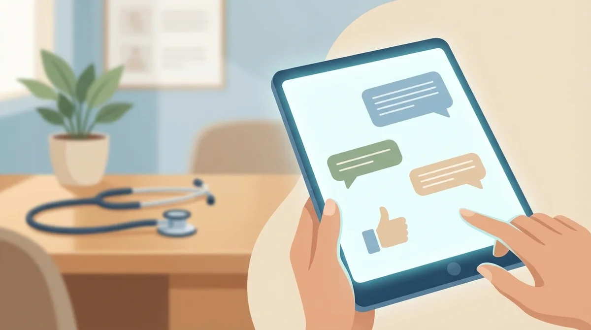 患者の声で月20人増患！治療院ホームページの信頼度を2倍にする体験談活用術