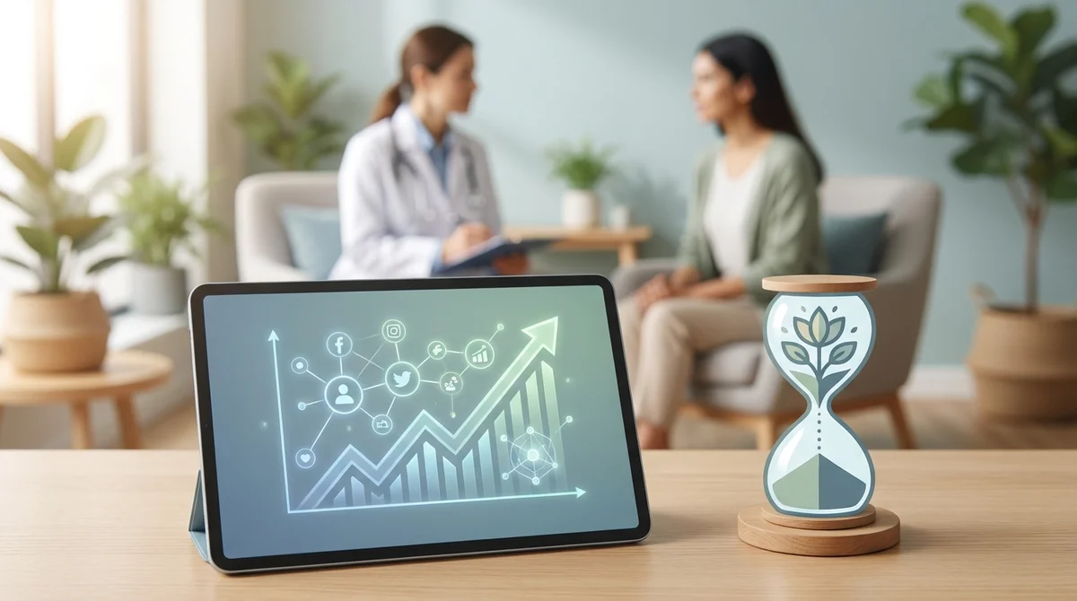 SNS広告費を半分にして新患2倍！治療院がAI分析で実現する超効率広告運用術