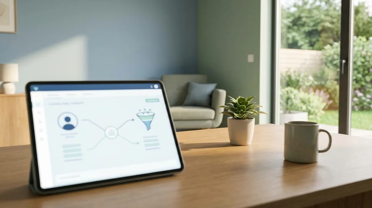 SNS広告の無駄クリックを70%削減！AI配信最適化で治療院の集客単価を月8万円節約する実践術