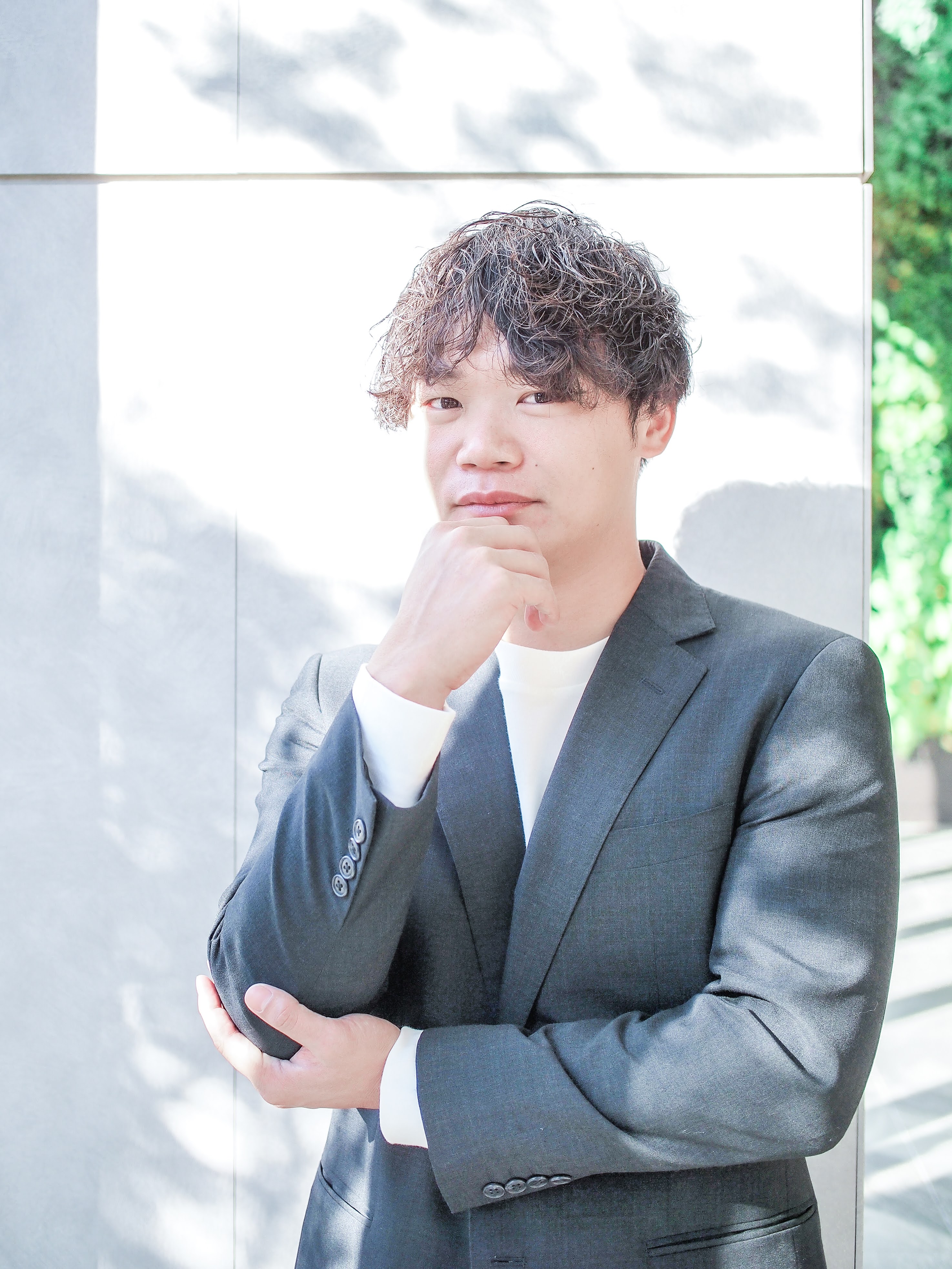 代表取締役 小川葵